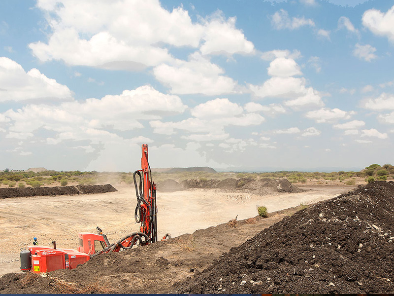 Wescoal delivers first coal from Khanyisa complex in Mpumalanga